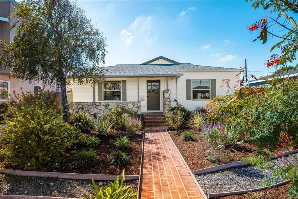 2412 Sebald Avenue, Redondo Beach, CA 90278