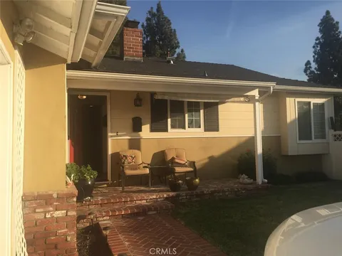 10436 Portada Drive, Whittier, CA MLS: PW25094532
