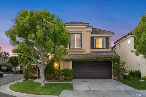 1 Giverny, Newport Coast, CA MLS: LG25076932