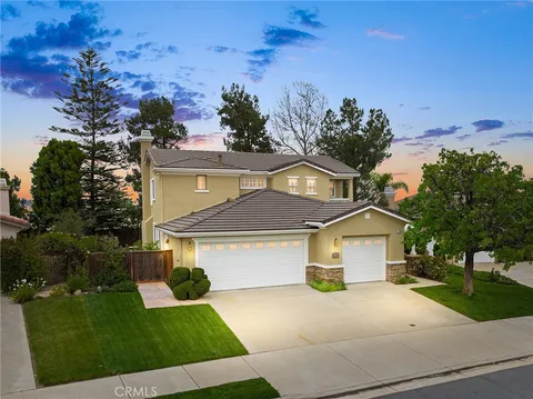 37794 Amber Lane, Murrieta, CA MLS: SW25068969