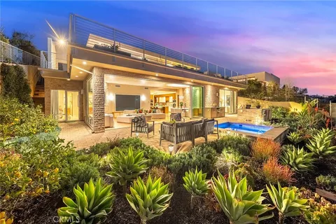 3355 Alta Laguna Boulevard, Laguna Beach, CA 92651 - MLS#: OC25016090