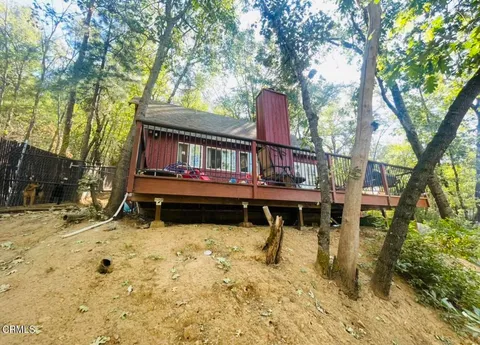 12266 Black oak Drive, Loch Lomond, CA 95461 - MLS#: C1-10763
