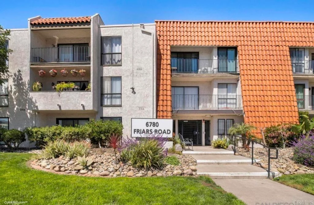 6780 Friars Road, San Diego, CA 92108