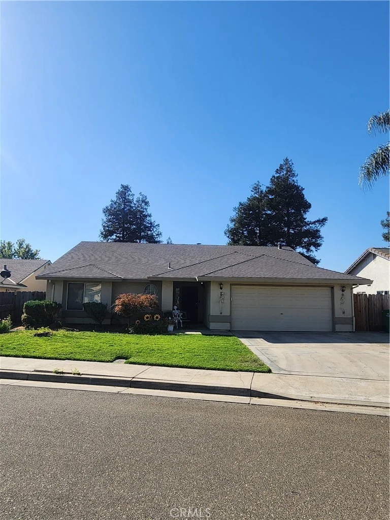 254 Clipper Court, Atwater, CA 95301