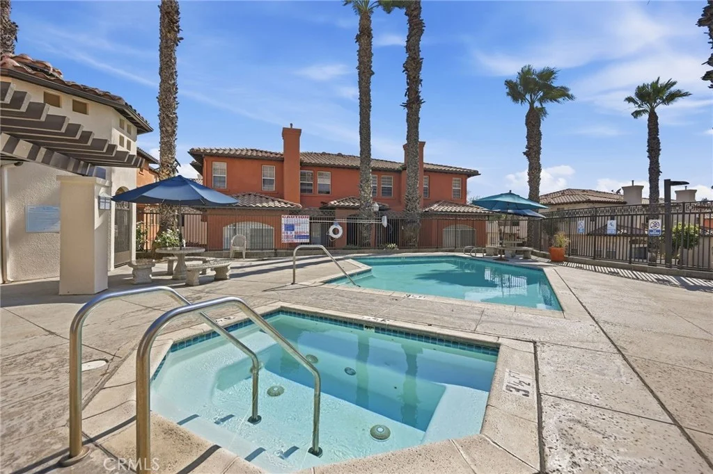 3711 Baldwin Street Unit 1203, Los Angeles, CA 90031