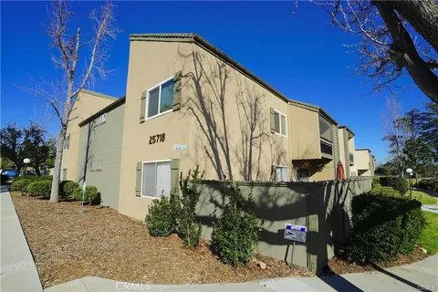25718 Hogan Drive Unit C3, Valencia, CA 91355 - MLS#: SR25037549