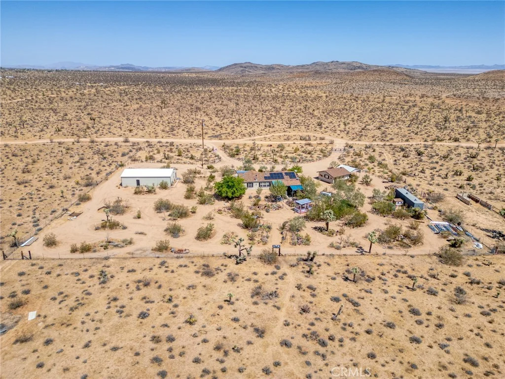 59025 La Brisa Dr, Yucca Valley, CA 92284