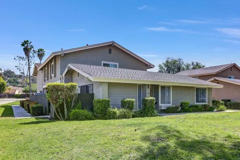 1509 Gustavo St Unit A, El Cajon, CA MLS: PTP2501972