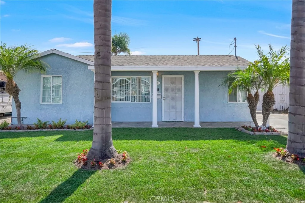 18320 Regina Ave, Torrance, CA 90504