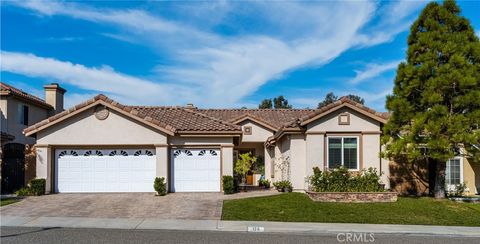 126 Downey Lane, Placentia, CA 92870 - MLS#: PW23181400