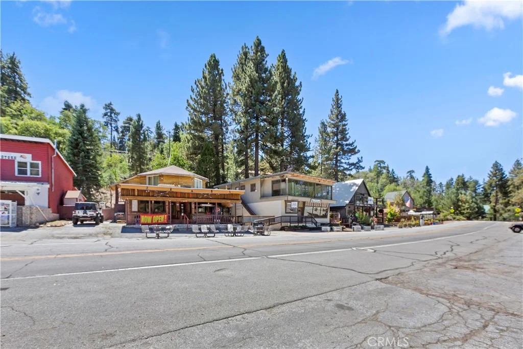 33616 Holcomb Creek Dr, Green Valley Lake, CA 92341
