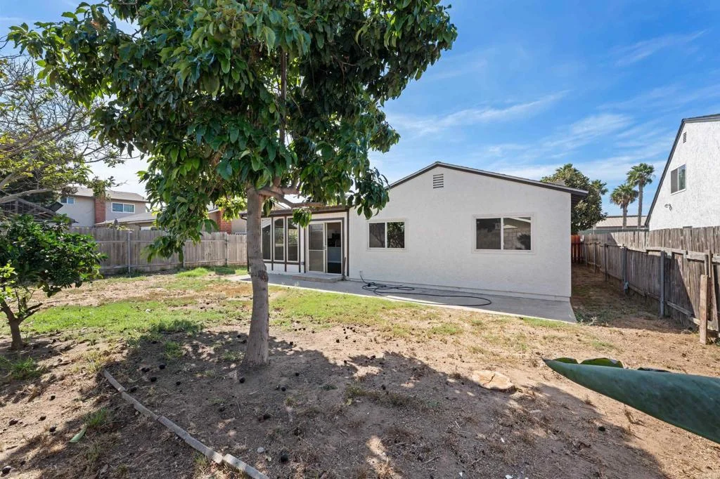 1642 Leon Avenue, San Diego, CA 92154