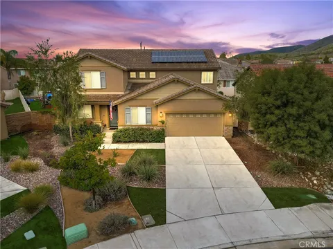 29179 Sweetbrier Court, Menifee, CA MLS: SW25073996