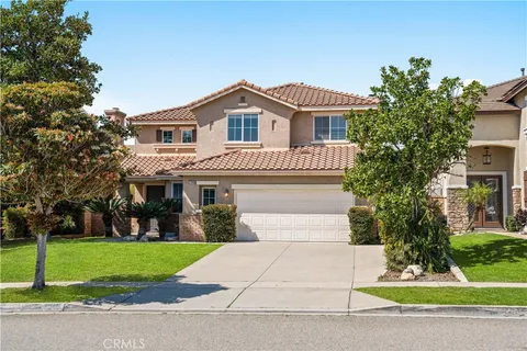 7240 Taggart Place, Rancho Cucamonga, CA MLS: CV25064467