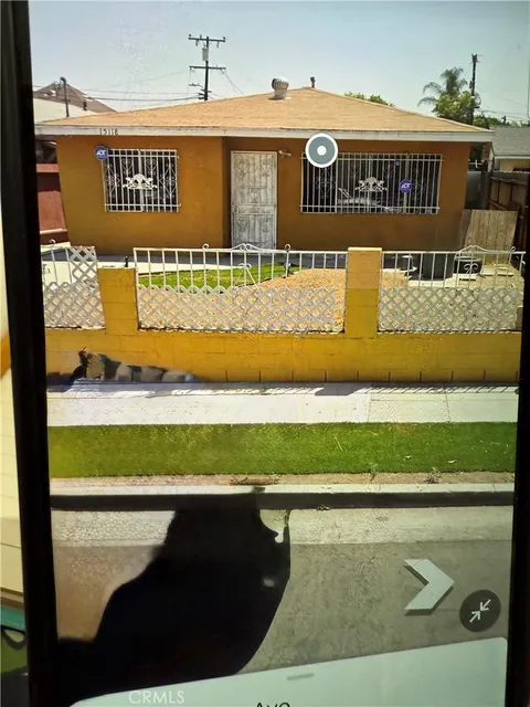 15118 S Frailey Avenue, Compton, CA 90221 - MLS#: WS25024574