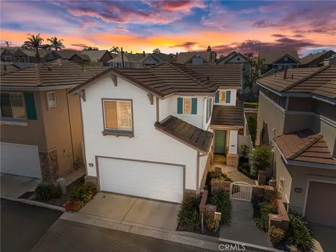 217 S Mandarin Drive, Brea, CA MLS: PW25079412