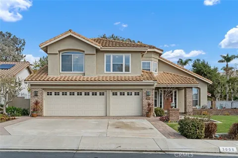 3008 Brillante, San Clemente, CA 92673 - MLS#: OC25038977