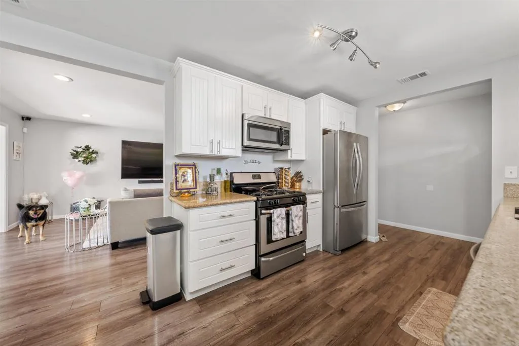 240 Coralwood Drive, San Diego, CA 92114
