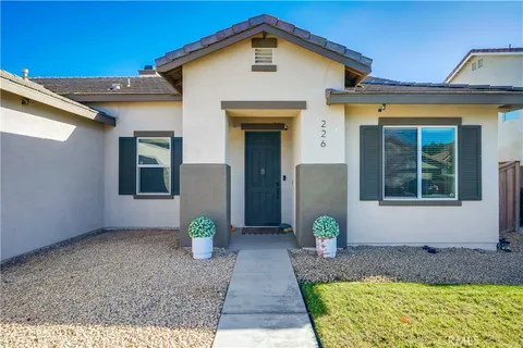 226 La Amistad Way, Hemet, CA 92545 - MLS#: SW24250161