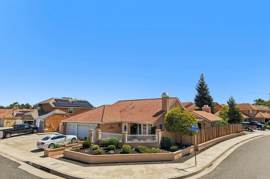 25430 Blackthorne Drive, Murrieta, CA 92563