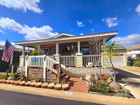 450 E Bradley Avenue Unit SPC 144, El Cajon, CA MLS: PTP2502036