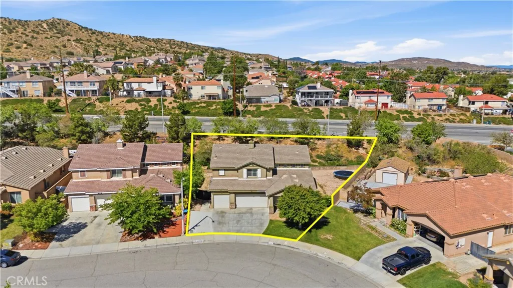 Additional image 52 of 38457 Anset Dr, Palmdale, CA 93551