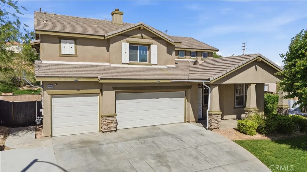 Additional image 3 of 38457 Anset Dr, Palmdale, CA 93551
