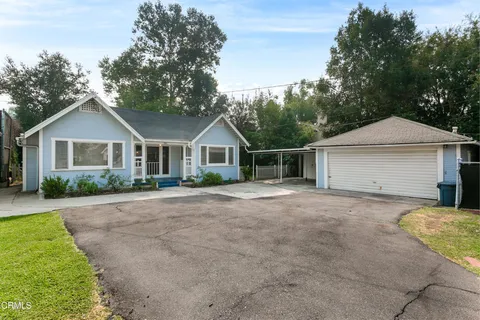 884 S Los Robles Avenue, Pasadena, CA MLS: P1-21669