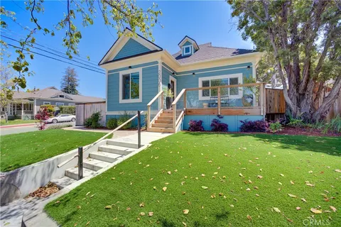 2006 Chorro Street, San Luis Obispo, CA 93401 - MLS#: PI24096101