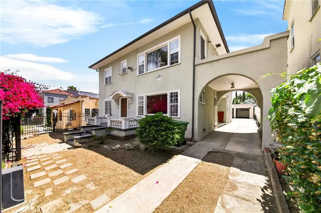 Additional image 17 of 1276 S Plymouth Blvd, Los Angeles, CA 90019