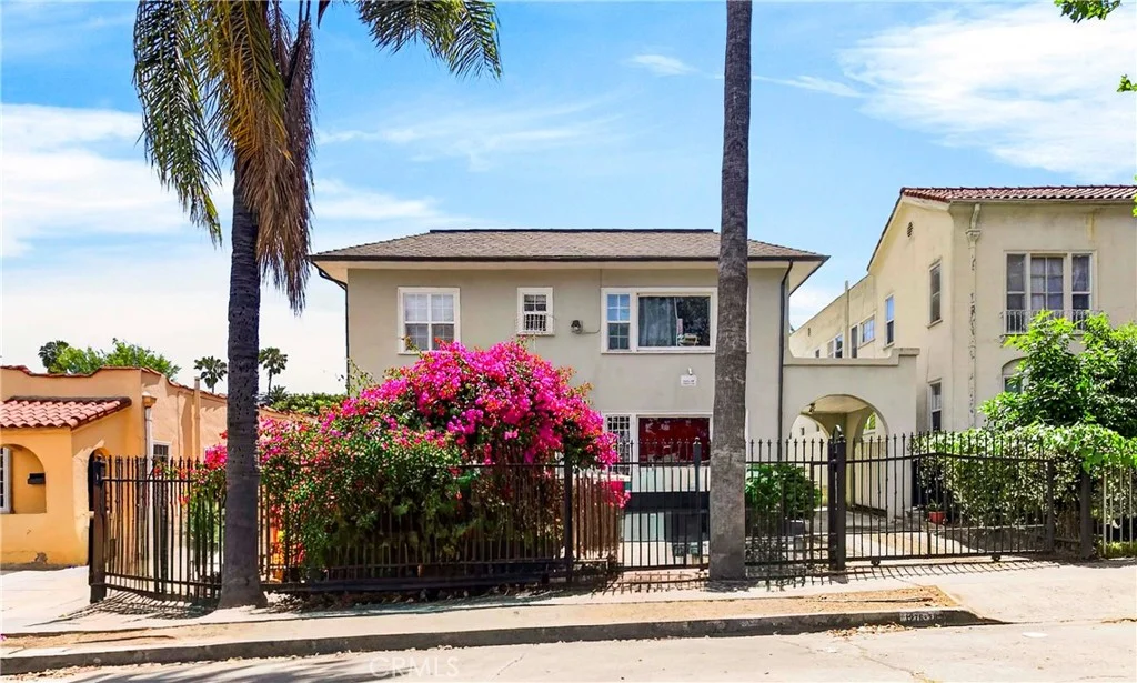 Additional image 19 of 1276 S Plymouth Blvd, Los Angeles, CA 90019