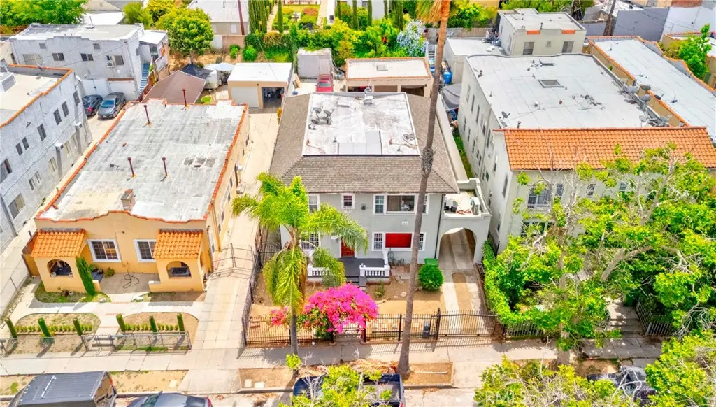 Additional image 28 of 1276 S Plymouth Blvd, Los Angeles, CA 90019
