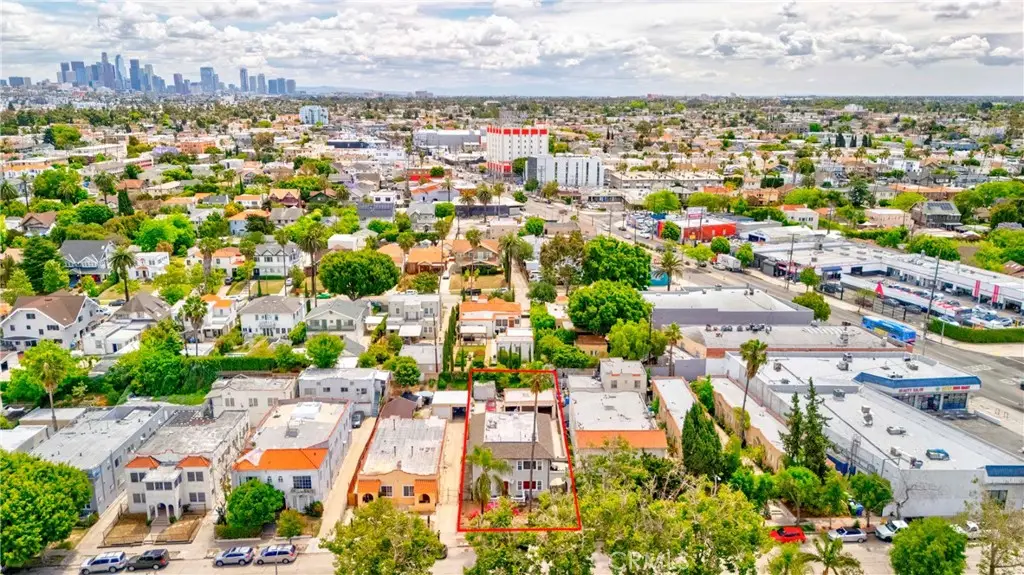 Additional image 30 of 1276 S Plymouth Blvd, Los Angeles, CA 90019