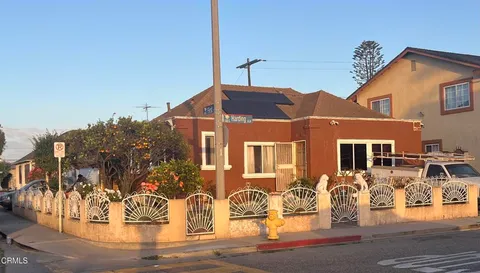 100 S Harding Avenue, Oxnard, CA MLS: V1-29881