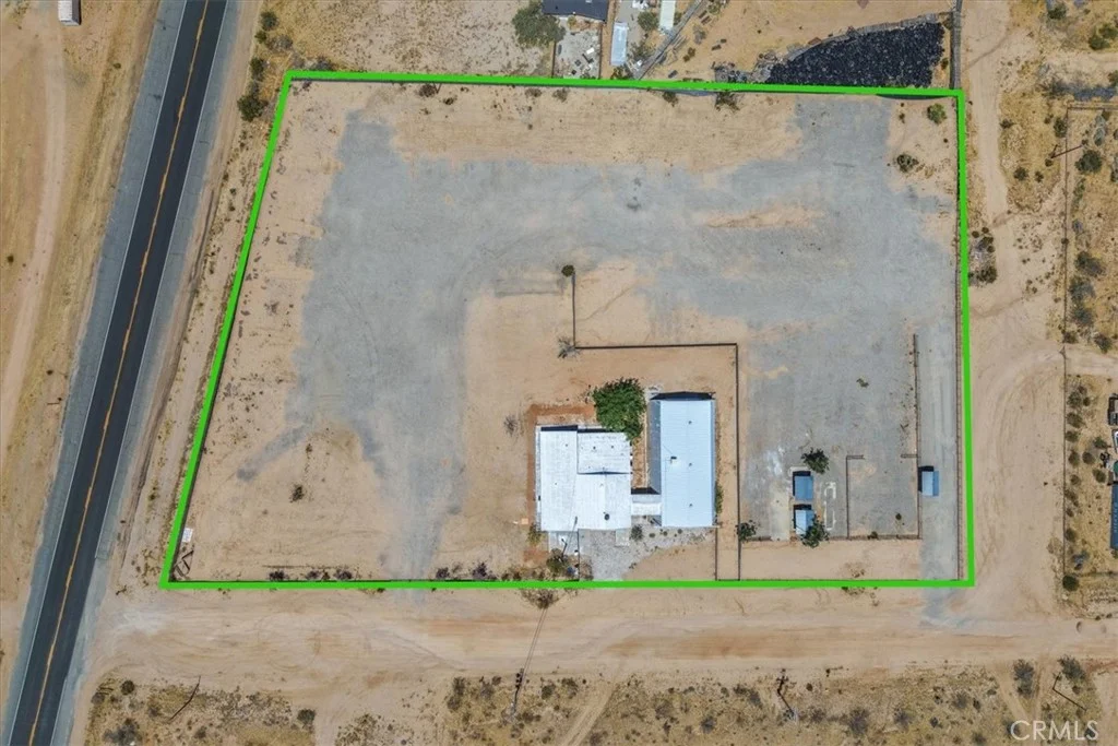 56166 Handley Rd, Yucca Valley, CA 92284
