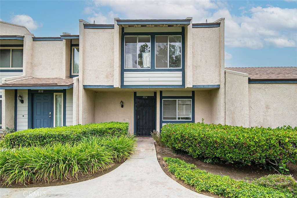 1834 Howard Court, West Covina, CA 91792 - MLS#: TR23094329