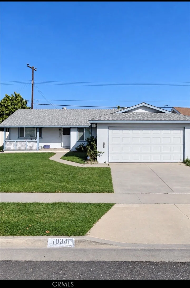 10341 Mast Ave, Westminster, CA 92683
