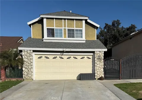 11796 Autumn Place, Fontana, CA 92337 - MLS#: IV25061139