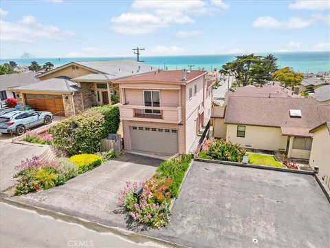 Property image for 888 Saint Mary Ave, Cayucos, CA 93430