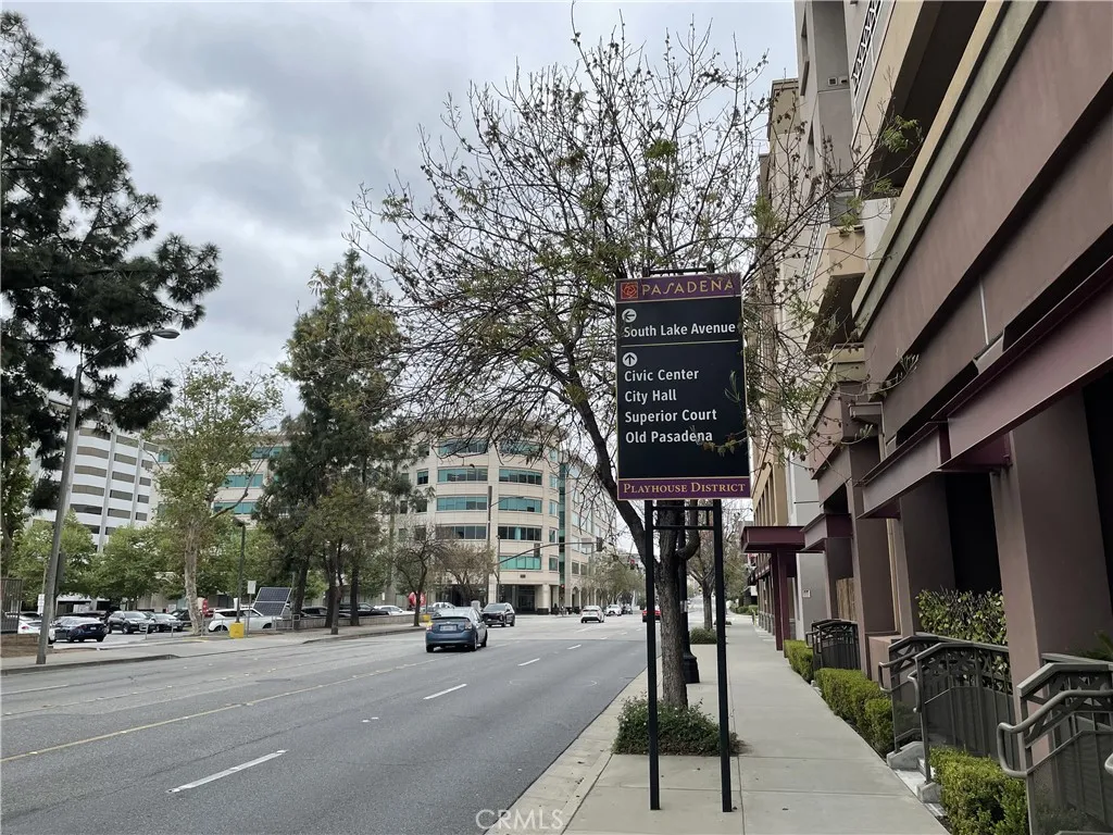 Additional image 26 of 931 E Walnut Street Unit 213, Pasadena, CA 91106