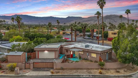45503 Panorama Drive, Palm Desert, CA 92260 - MLS#: SW25054782