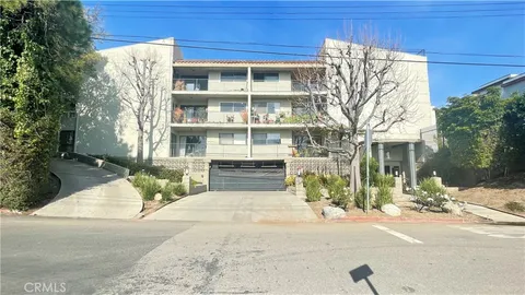 2929 Waverly Drive Unit 213, Los Angeles, CA 90039 - MLS#: SR25036120