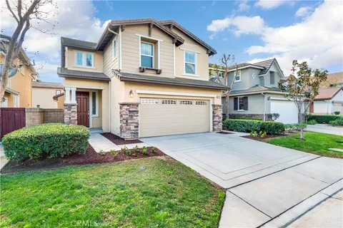 6975 Montego Street, Chino, CA MLS: TR25012740