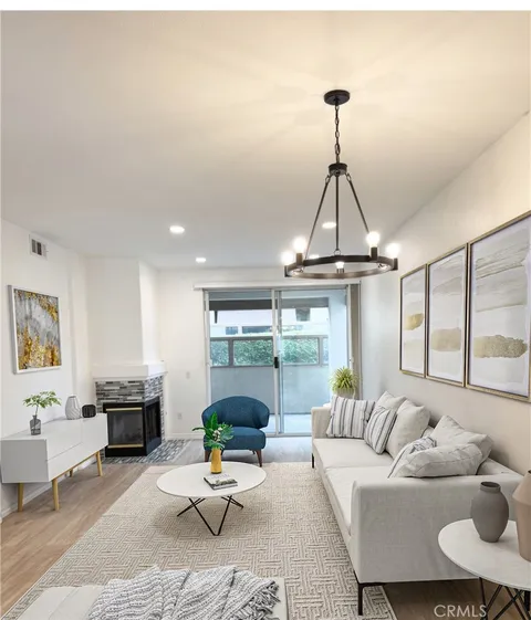 122 Via Contento, Rancho Santa Margarita, CA MLS: CV25037789