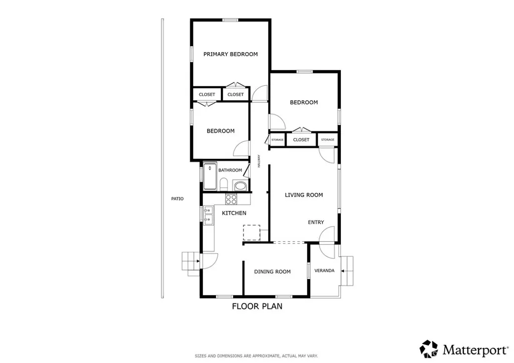 5960 Pepperwood Avenue, Lakewood, CA 90712