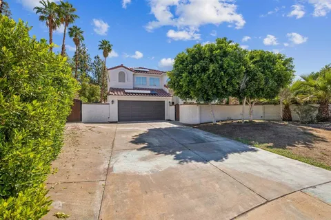40550 Ventana Court, Palm Desert, CA MLS: NDP2504765