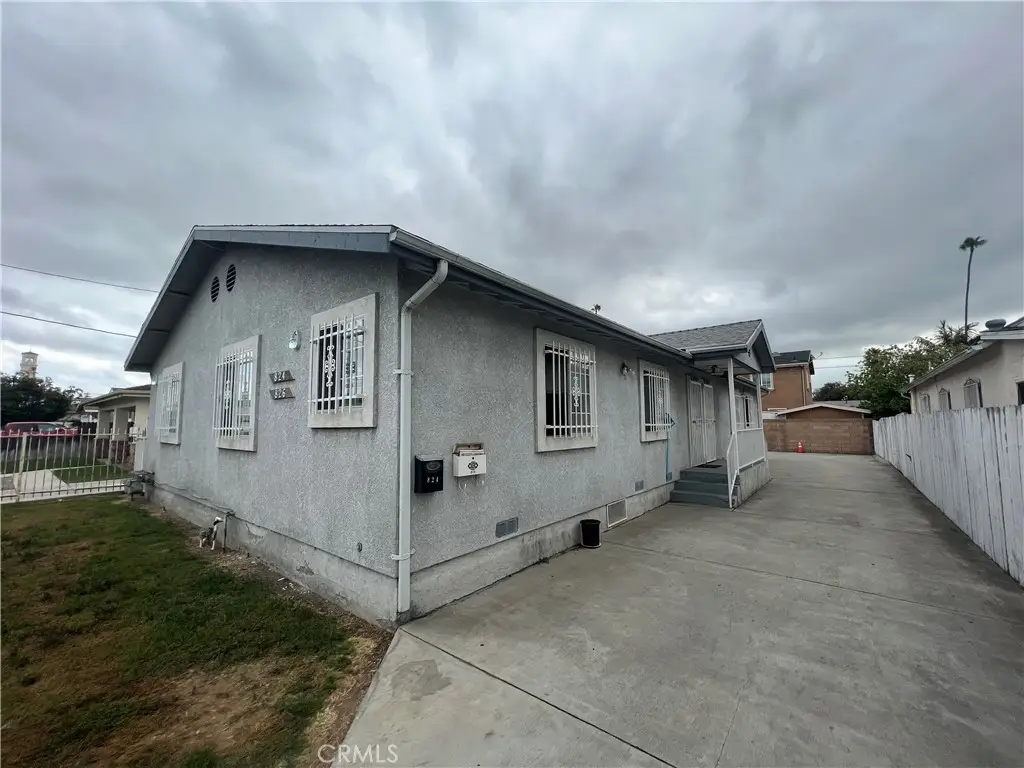 824 Lagoon Avenue, Wilmington, CA 90744
