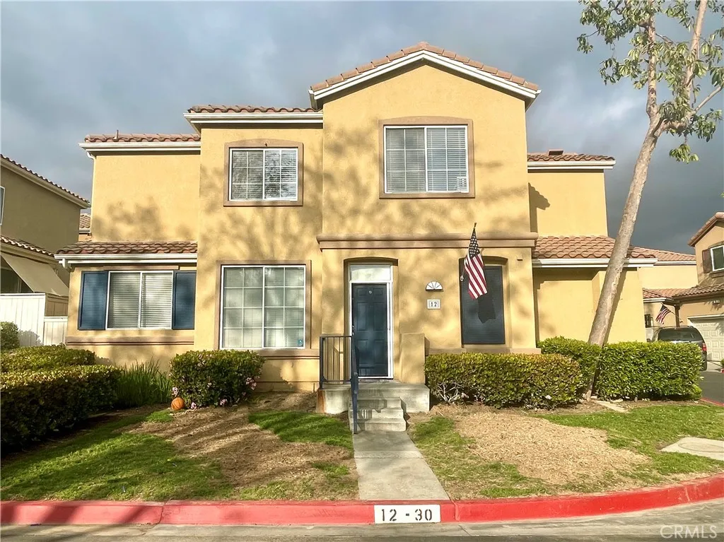 12 Calle De Las Sonatas, Rancho Santa Margarita, CA 92688