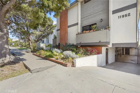 11952 Darlington Avenue Unit 6, Los Angeles, CA 90049 - MLS#: SR25045405