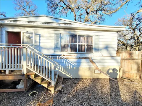 16970 Rancho Tehama Road, Corning, CA MLS: SN25000852